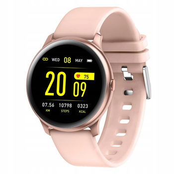 MAXCOM Smartwatch Fit FW32 Neon