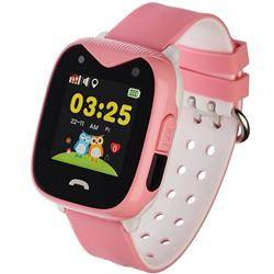 GARETT Smartwatch Kids Sweet 2 różowy