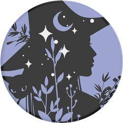 POPSOCKETS Uchwyt do telefonu Standard Lunar Witch