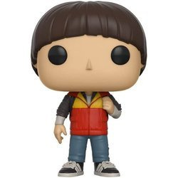 Funko POP! Figurka Stranger Things 13325 Will