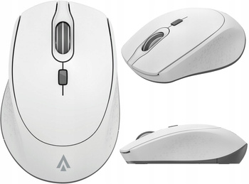 MYSZ myszka BEZPRZEWODOWA BIUROWA DO BIUR OPTYCZNA