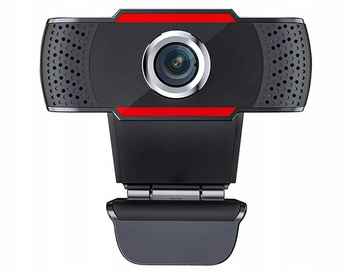 Kamera internetowa Tracer HD WEB008