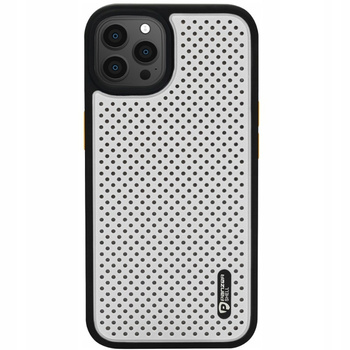 PanzerShell Etui Air Cooling do iPhone 13 Pro Max