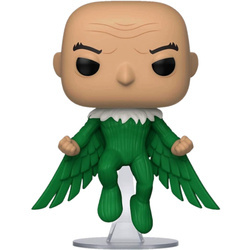 Funko POP! Figurka 80th Anniversary Vulture First
