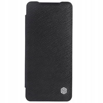 Etui Ming Leather Samsung Galaxy S20 Czarne