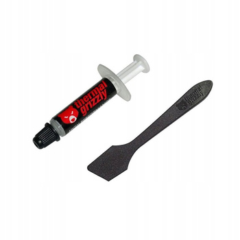 Pasta termoprzewodząca Thermal Grizzly Aeronaut 1g