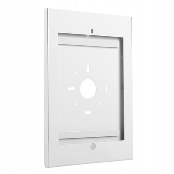 Uchwyt do tabletu ścienny z blokadą MC-907W