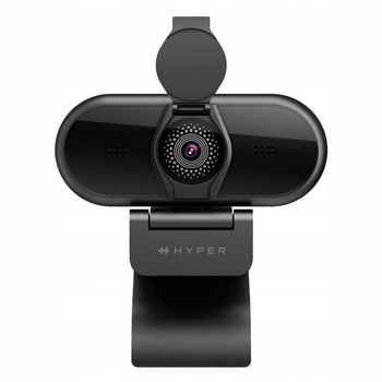 Kamera internetowa HyperCam HD Webcam 1080p