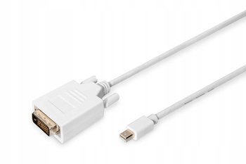 Kabel adapter Displayport 1080p 60Hz FHD Typ)