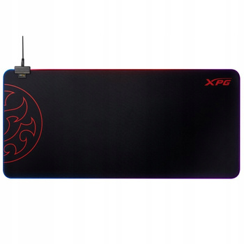 Podkładka gamingowa Battleground XL 42 cm x 90 cm