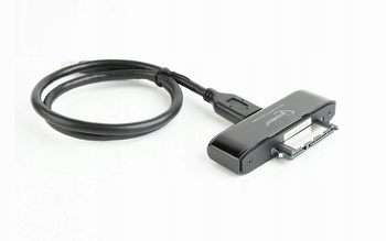 Adapter USB 3.0 do SATA HDD SSD 2,5'' GoFlex GMB