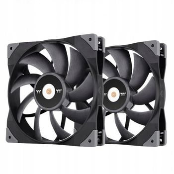 THERMALTAKE Wentylator Toughfan 14 2 Pak