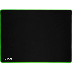 eSHARK Podkładka gamingowa pod mysz KARUTA L 45 x 40 cm