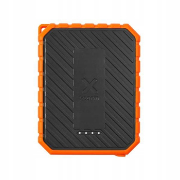 XTORM Powerbank Rugged 10000mAh pomarańczowy