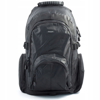 TARGUS Classic 15-16'' CN600 Backpack - Black
