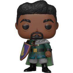 Funko POP! Figurka Frozen 2 40894 Mattias