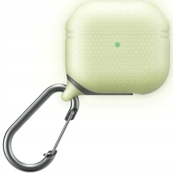 Etui Waterproof Vibe do AirPods świecące w ciemnoś