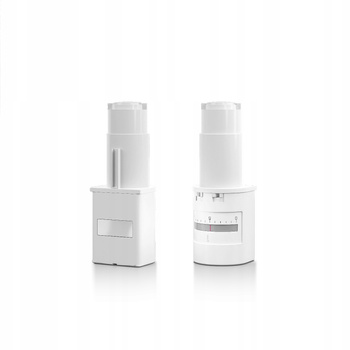 All-Safe - Knife-Silhouette Portrait 3 1 pc.