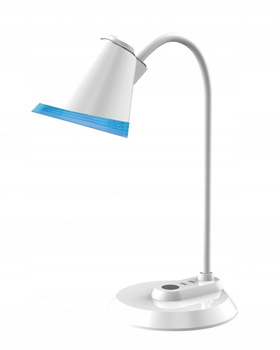 MAXCOM Lampa biurkowa LED ML 4500 Mico