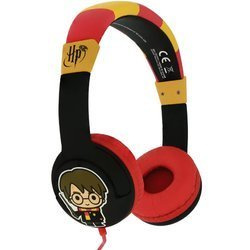 OTL Technologies Słuchawki dziecięce Harry Potter