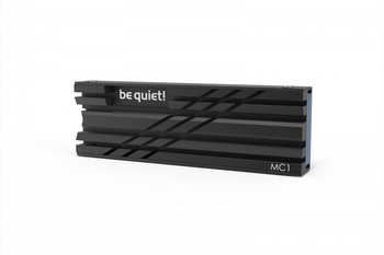 BE QUIET! MC1 SSD Cooler M.2 2280 BZ002