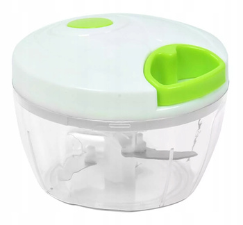 ROZDRABNIACZ SIEKACZ DO WARZYW SZATKOWNICA CEBULI