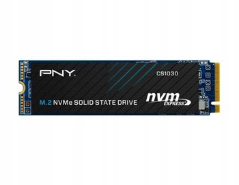PNY Dysk SSD 1TB M.2 CS1030 M280CS1030-1TB-RB