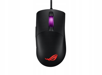 ASUS Mysz ROG Keris P509 czarna