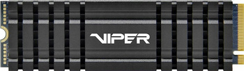 Dysk SSD 1TB Viper VPN110 3300/3000 PCIe M.2 2280
