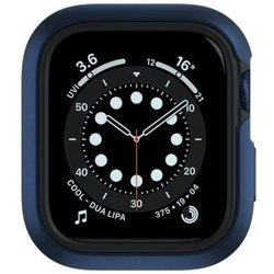SwitchEasy Etui Odyssey Apple Watch 6/SE/5/4 44mm niebieskie