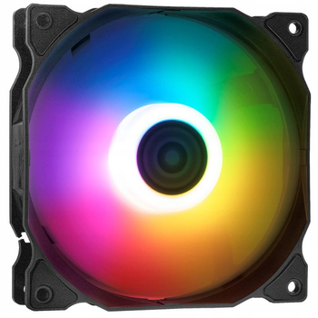 XPG Wentylator VENTO 120 ARGB