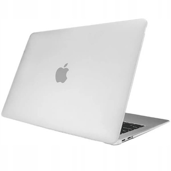 Etui Nude MacBook Air 13" 2020 transparent