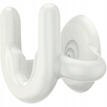 POPSOCKETS Uchwyt PopMount Multi-Surface White