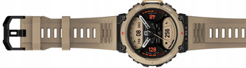 AMAZFIT Smartwatch T-REX 2 Desert Khaki