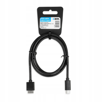 IBOX Kabel USB 3.1 Gen.1