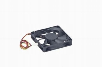 GEMBIRD Wentylator VGA 70x70x15 3-Pin