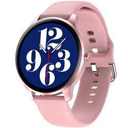 GARETT Smartwatch Garett Women Paula różowy