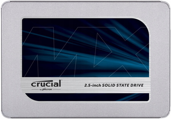 CRUCIAL MX500 2TB Sata3 2.5'' 560/510 MB/s