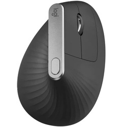 Logitech Mysz wertykalna MX VERTICAL bezprzewodowa czarna