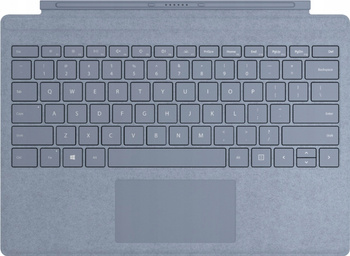 Klawiatura Surface GO Type Cover Commercial Ice