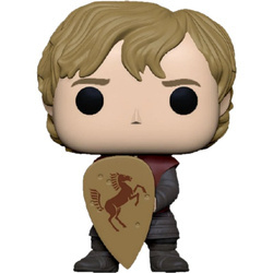 Funko POP! Figurka Gra o Tron - Tyrion Lannister