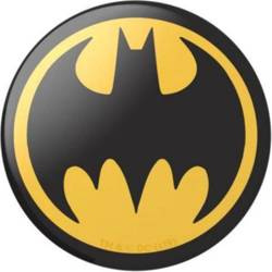 POPSOCKETS Uchwyt do telefonu Standard Batman Logo licencja