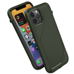 Catalyst Etui Vibe do iPhone 12/12 Pro zielone