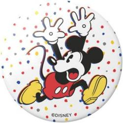 POPSOCKETS Uchwyt do telefonu Standard Confetti Mickey licencja