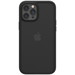 SwitchEasy Etui AERO Plus iPhone 12 Pro Max czarne