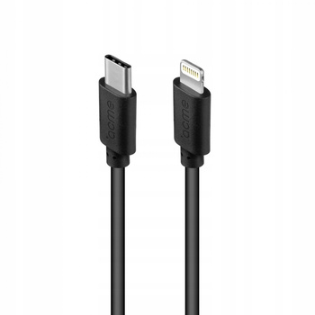Kabel CB1061 Lightning (M)- USB-C(M), PD20W, 1m,