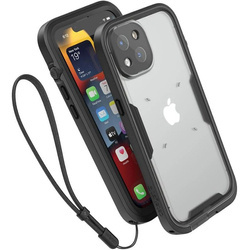 Catalyst Etui Total Protection do iPhone 13 czarne