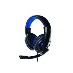 SteelPlay Słuchawki gamingowe z mikrofonem HP-41