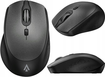 MYSZ myszka BEZPRZEWODOWA BIUROWA DO BIUR OPTYCZNA