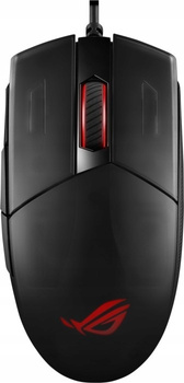 ASUS Mysz P506 ROG Strix Impact II Czarna
